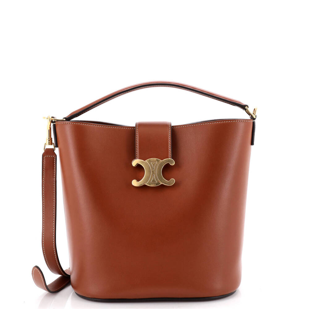 Celine Medium Louise Bag Leather